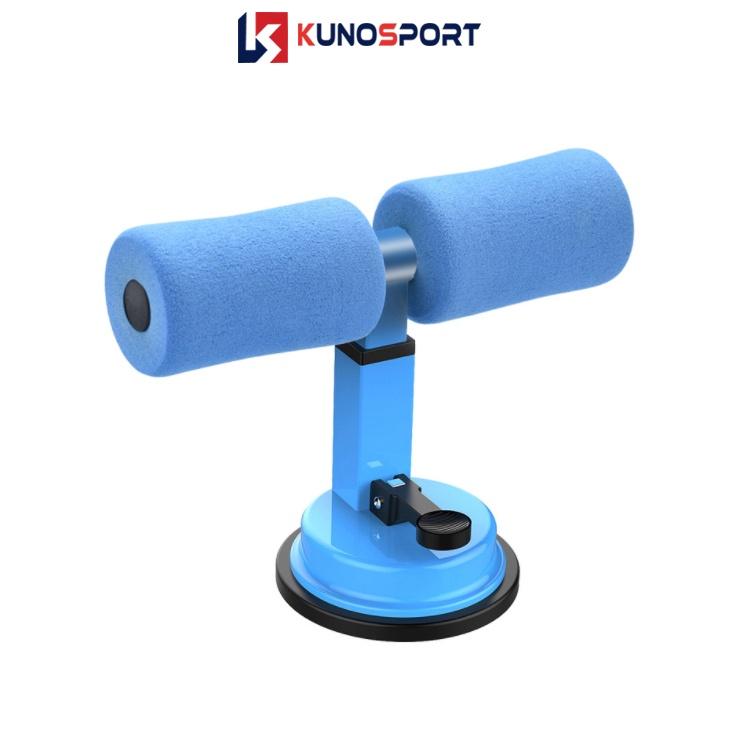 Tập bụng chữ T KUNOSPORT hỗ trợ gập bụng,giảm cân, eo thon tập luyện tại nhà