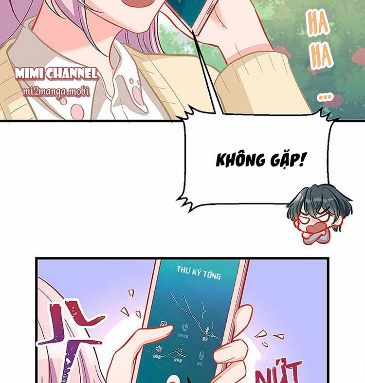 manh bảo ngọt ngào chapter 34 3
