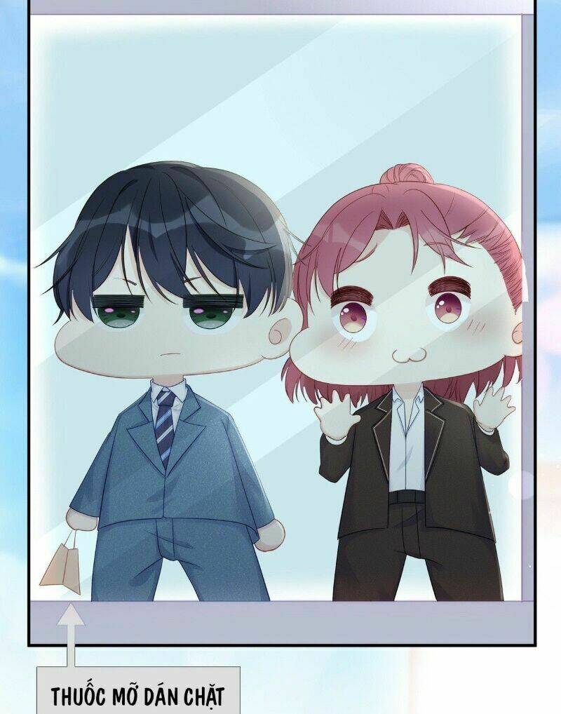 chỉ muốn cưng chiều em chapter 51 14