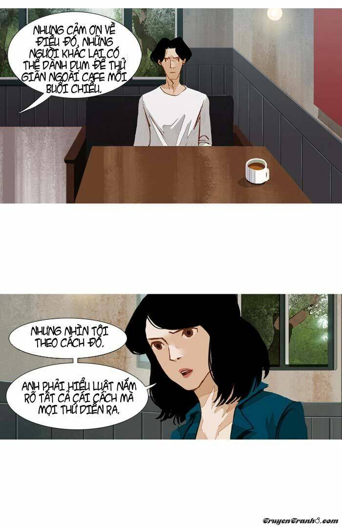 subtle disaster chapter 44 13