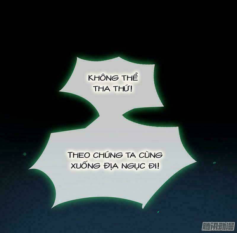 bá đạo trung khuyển tìm ái ký chapter 17 16