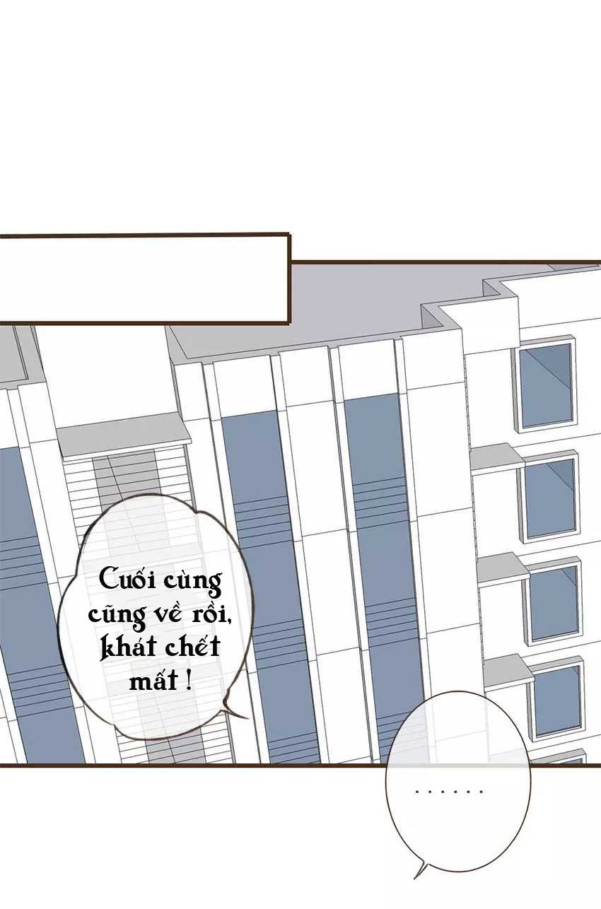 trên trời rớt xuống một hòa thượng ngốc chapter 26 18