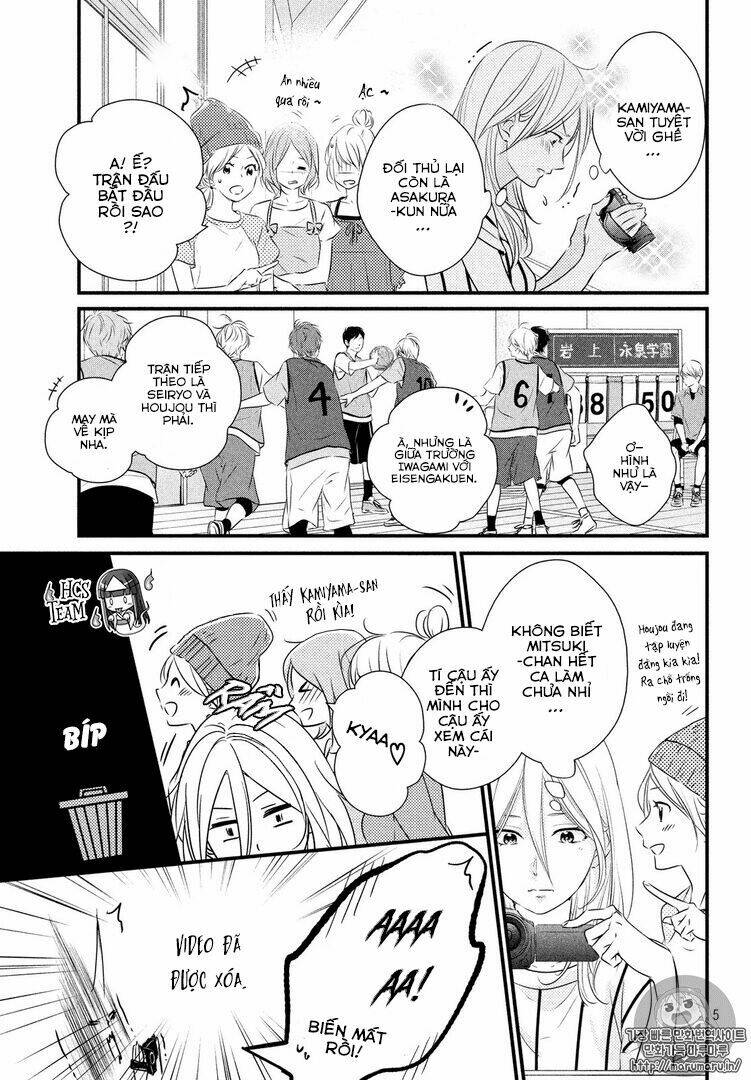 haru matsu bokura chapter 26 6