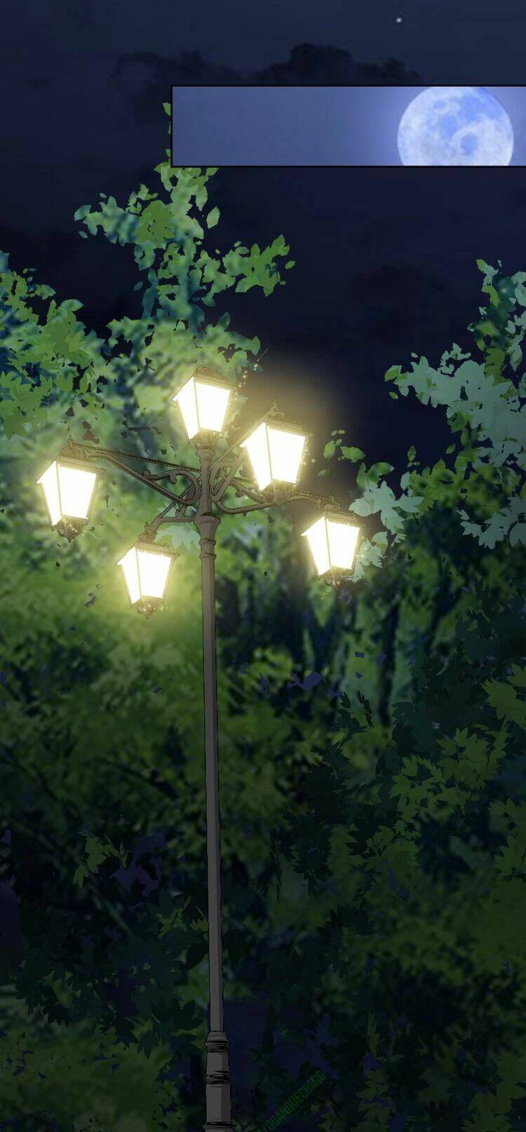 thần lai yêu vãng chapter 15 17