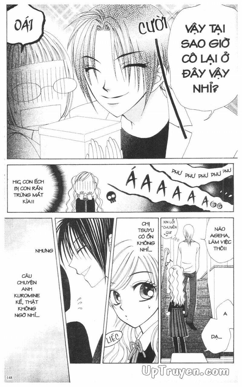 v.b.rose chapter 11 150