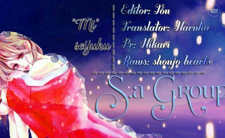 “mi” seijuku chapter 1 2