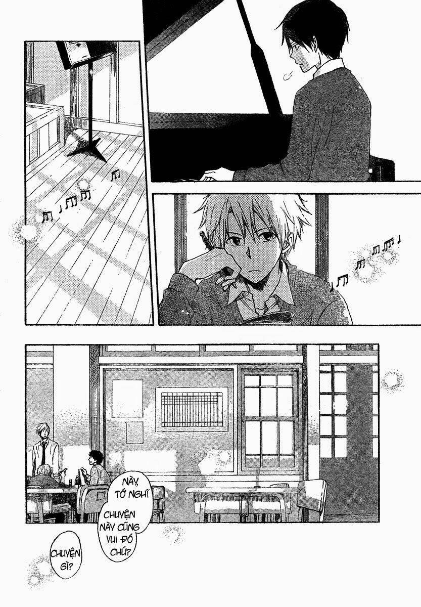 seishun kouryakuhon chapter 1 24