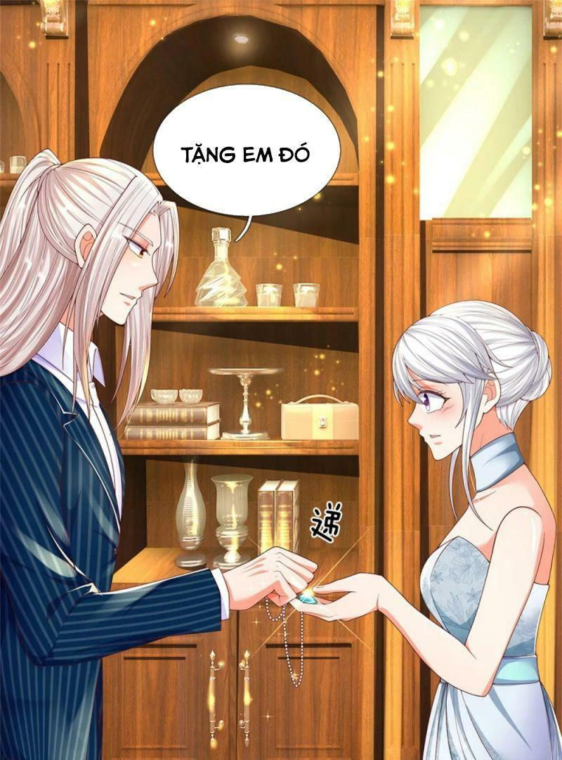 vú em tiên tôn đi ở rể chapter 173 8