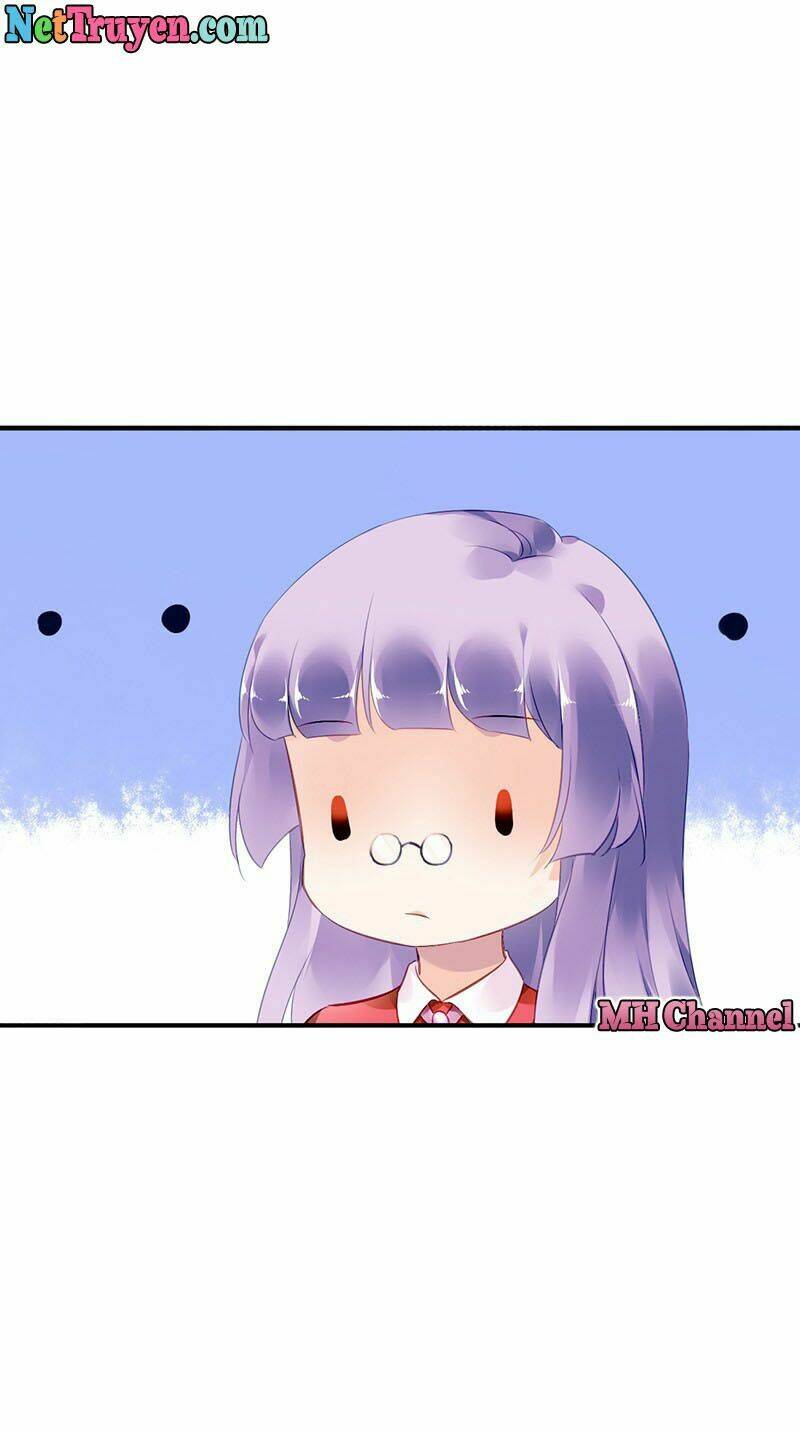 đối kháng hoa tâm chủ thượng chapter 55 5