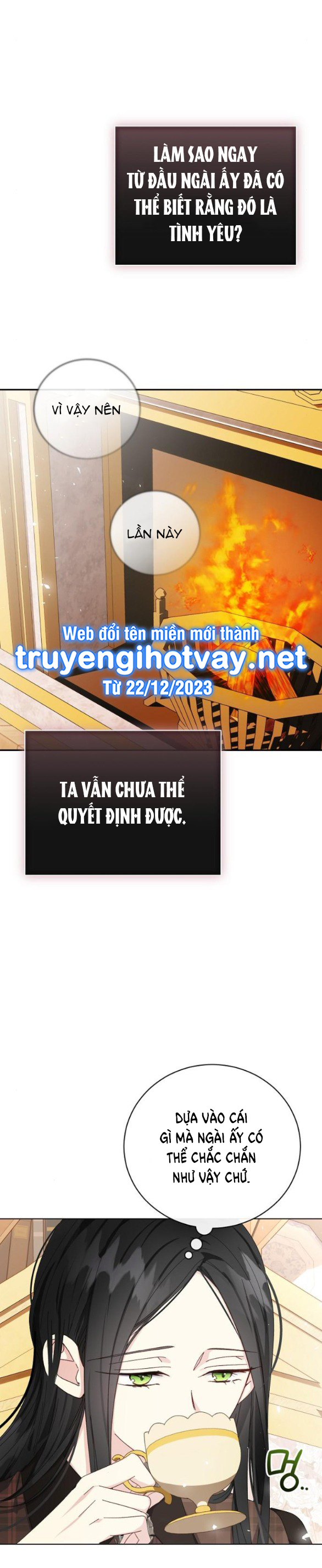 chiếm hữu trái tim bạo chúa chapter 38.2 3