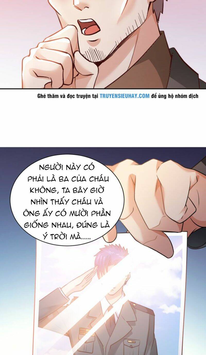 sư phụ của ta là thần tiên chapter 21 11