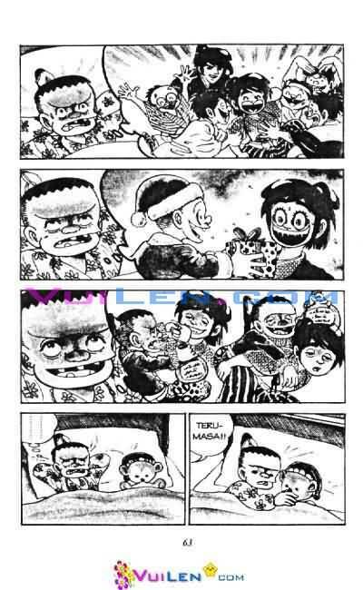 kiếm sĩ góc vuông - chokkaku chapter 12 63