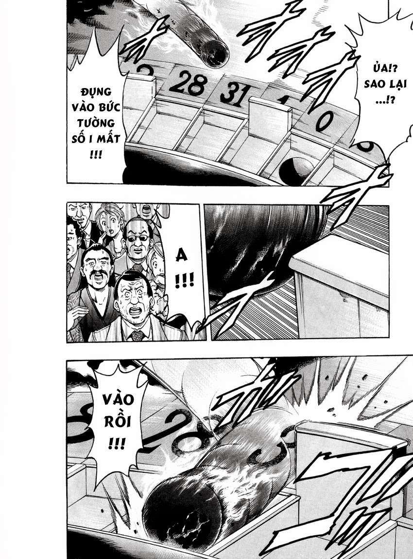 gamble fish chapter 111 9