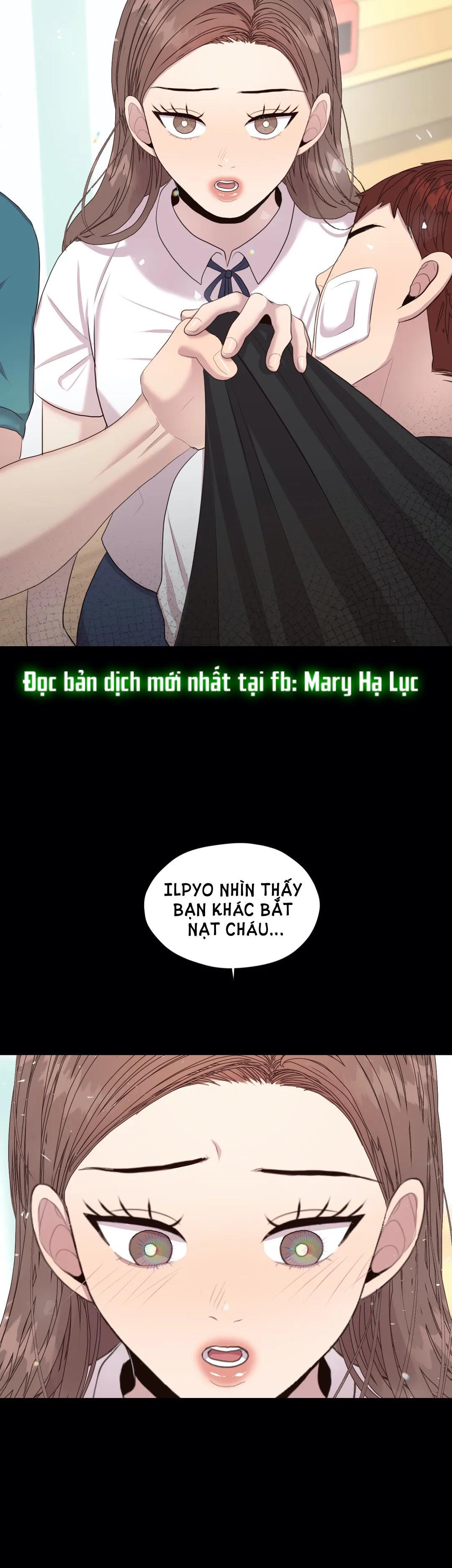 lừa tình chapter 36.1 20