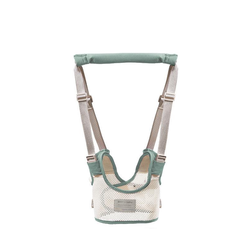 Giá thấp nhất cho trẻ sơ sinh tập đi với bé tập đi đứng lực kéo dây thắt lưng trẻ em chống rơi chống rò rỉ trẻ em tập đi