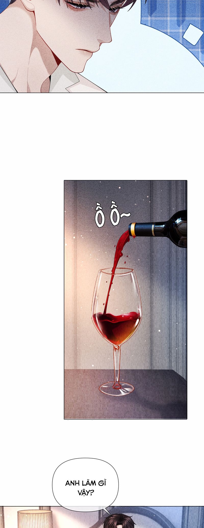 dior tiên sinh chapter 98 9