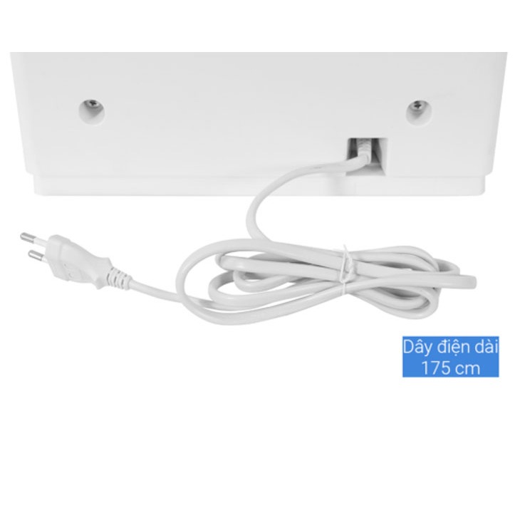 MCQ30ZVM7-A - Máy lọc không khí Daikin MCQ30ZVM7-A - HÀNG CHÍNH HÃNG - GIAO HCM