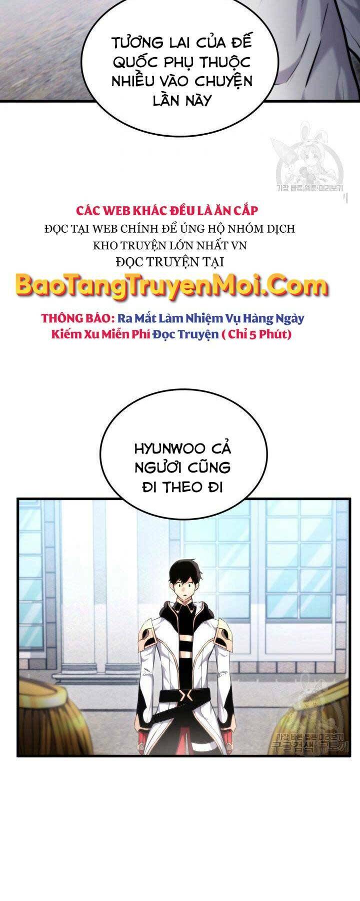 huyền thoại game thủ - tái xuất chapter 66 80