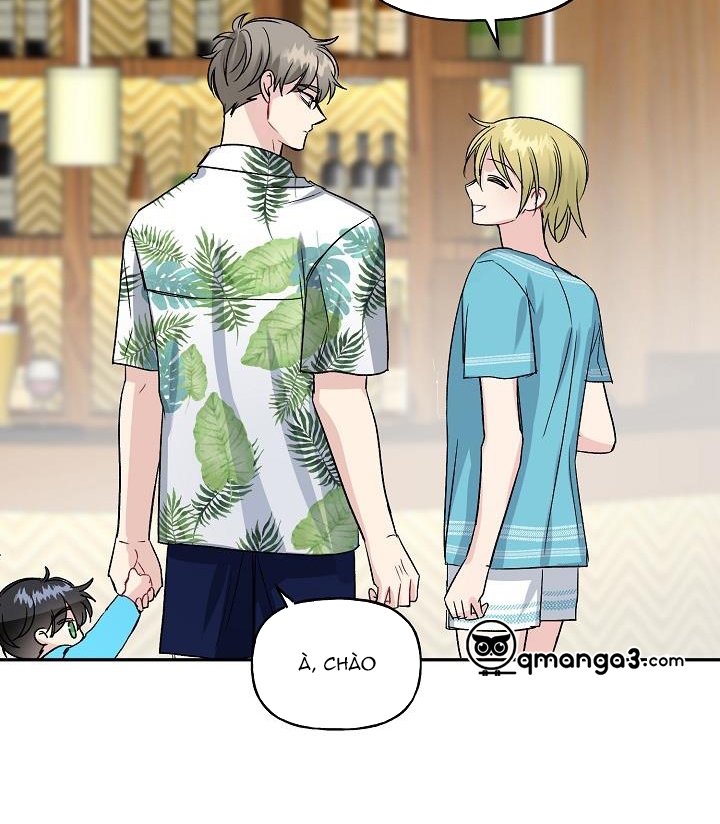 xác suất tình yêu chapter 44 3