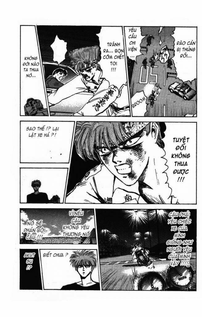 shonan junai gumi chapter 126 11