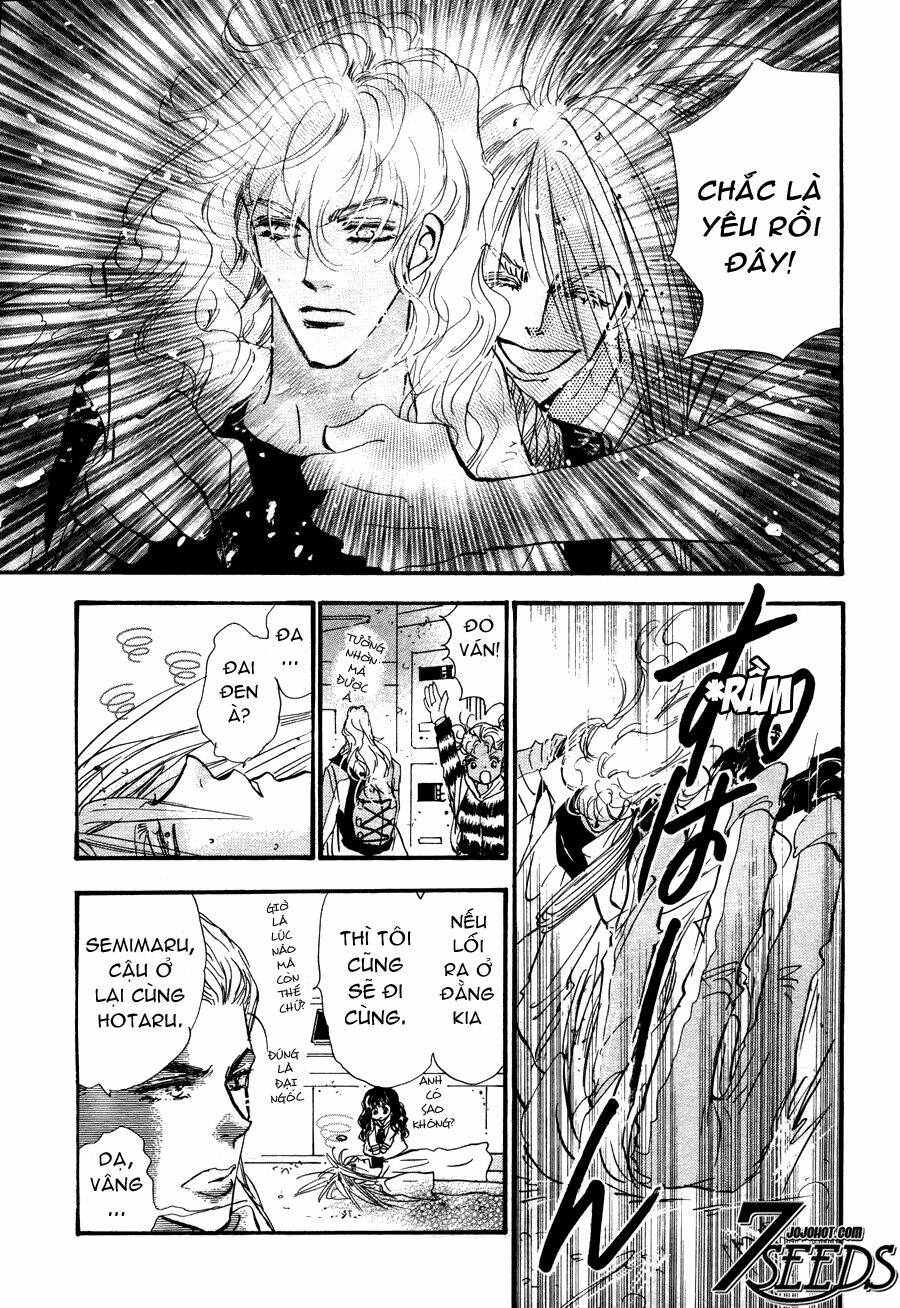 7 mầm sống chapter 103 28