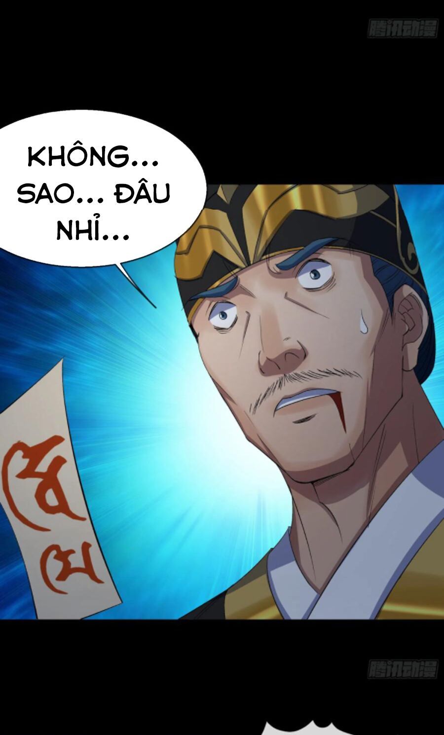 thông u đại thánh chapter 69 28