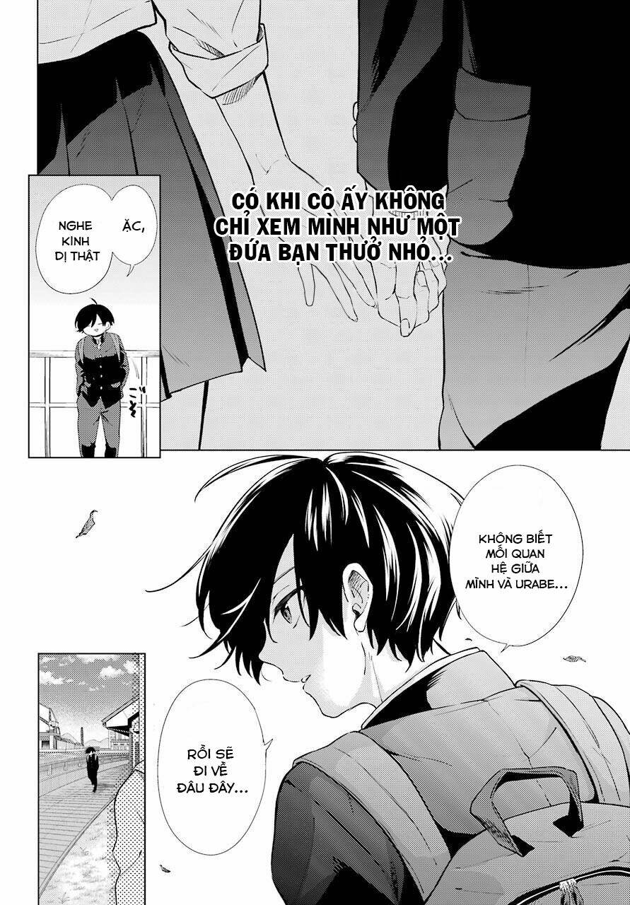 hiyori-chan no onegai wa zettai chapter 6 29