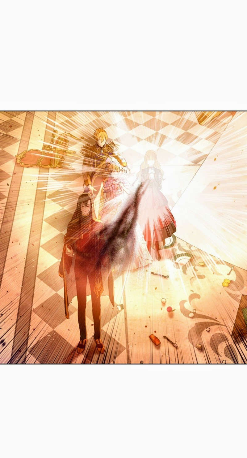 bỗng một ngày nọ tôi trở thành nàng công chúa chapter 111 27