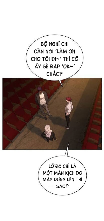 bạch huyết - white blood chapter 67 66