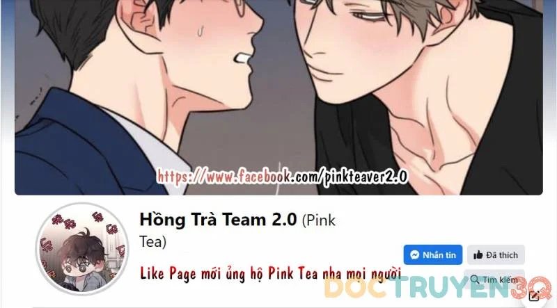 tình yêu kì lạ chapter 57 13