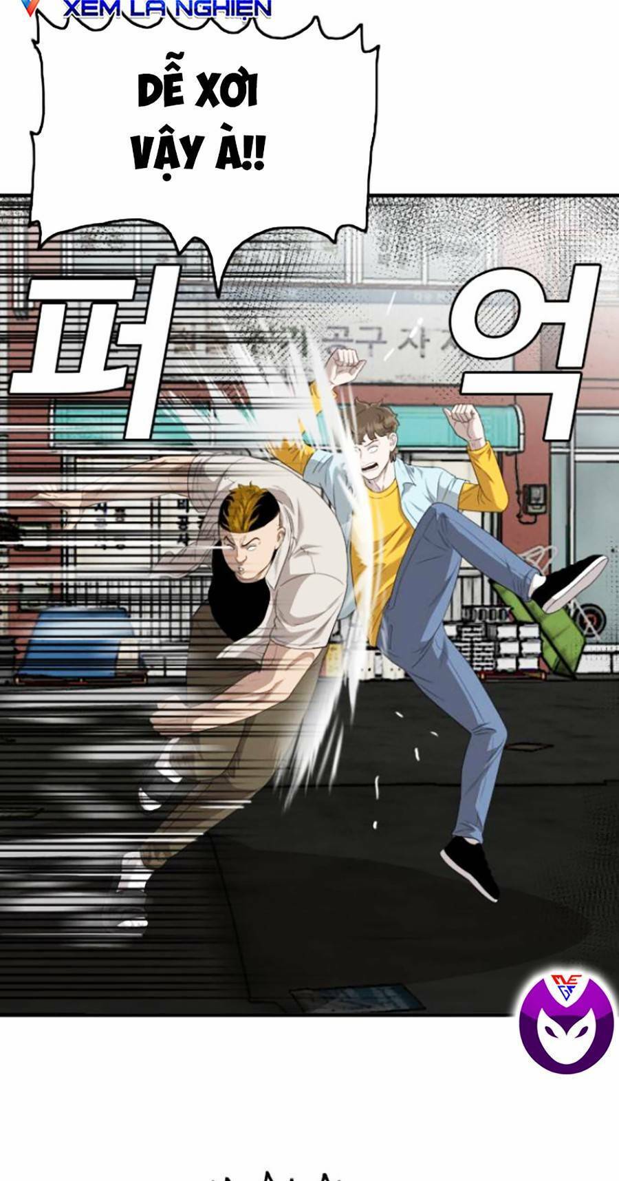 người xấu chapter 148 35