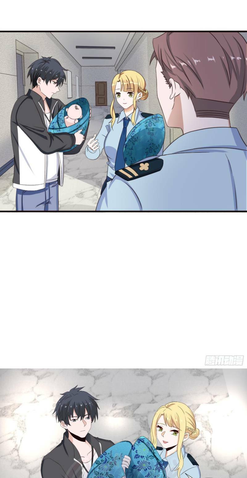 vú em của tiên ma chapter 3 13