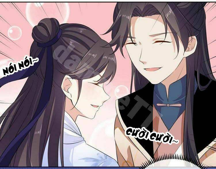 ngạo kiều vương gia huyên náo phi chapter 33 28