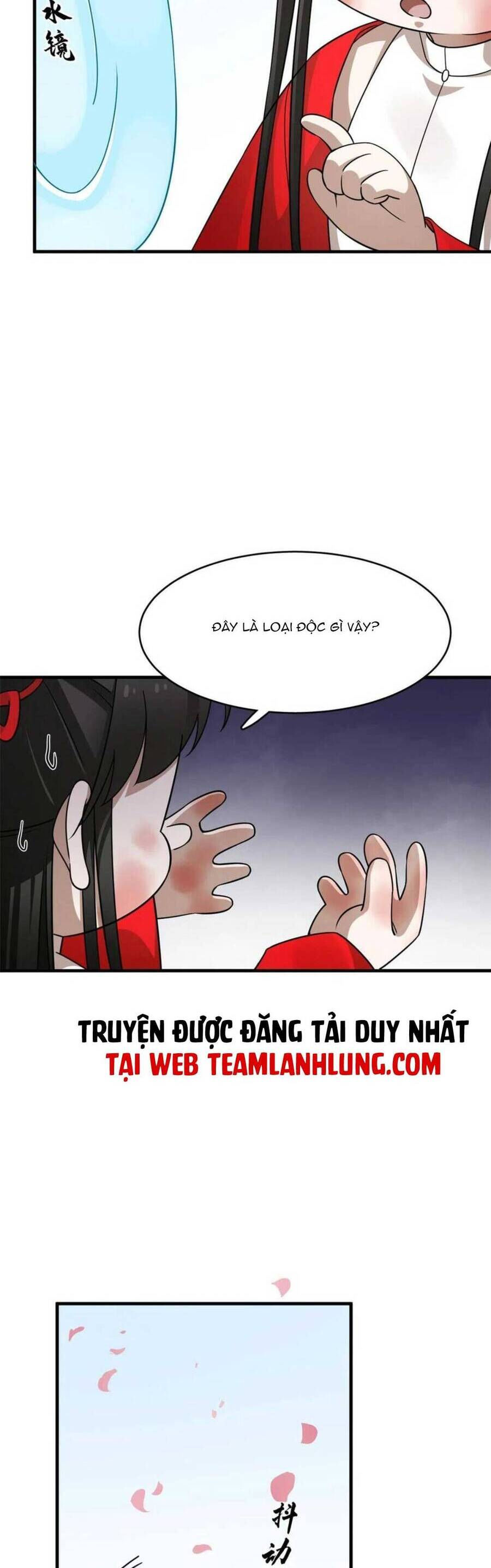 độc bộ thiên hạ: đặc công thần y chapter 430 5