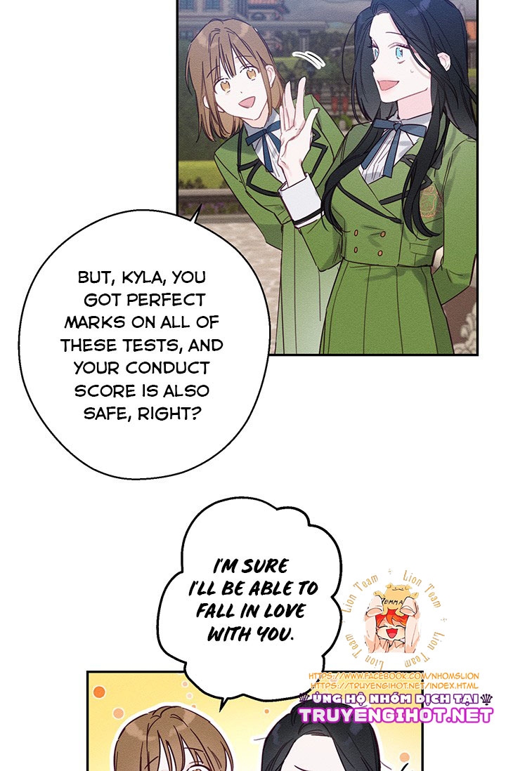 cứ giấu em trai tôi trước đi đã chapter 18 35