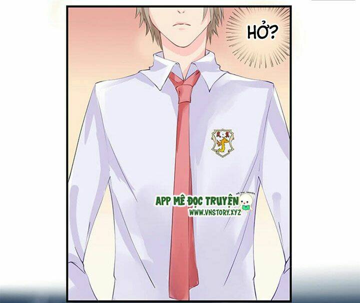 bồn tắm có vấn đề?! chapter 5 17