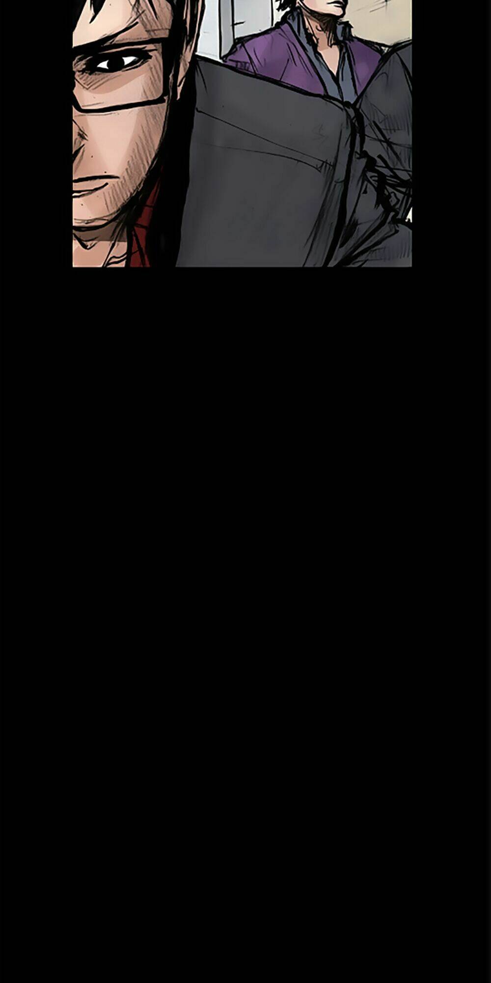 độc cô tiền truyện chapter 114 42