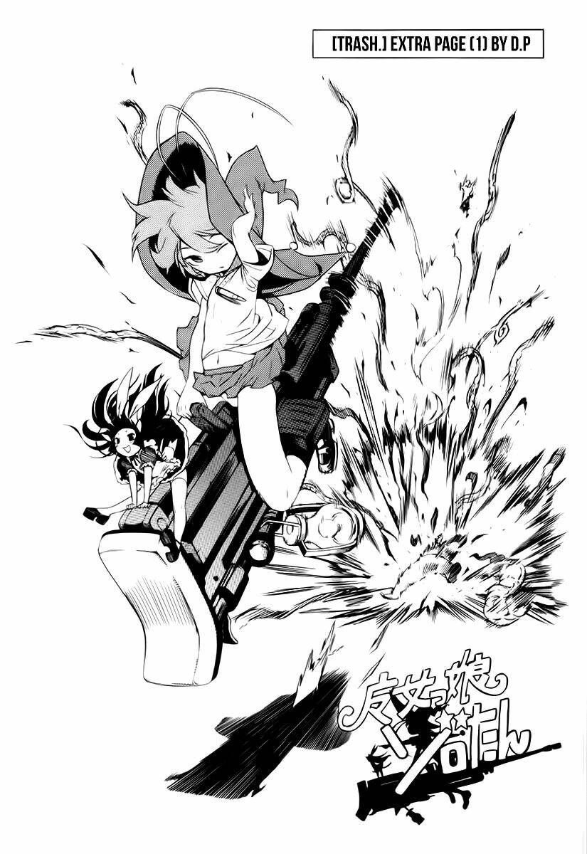 trash. chapter 18 28