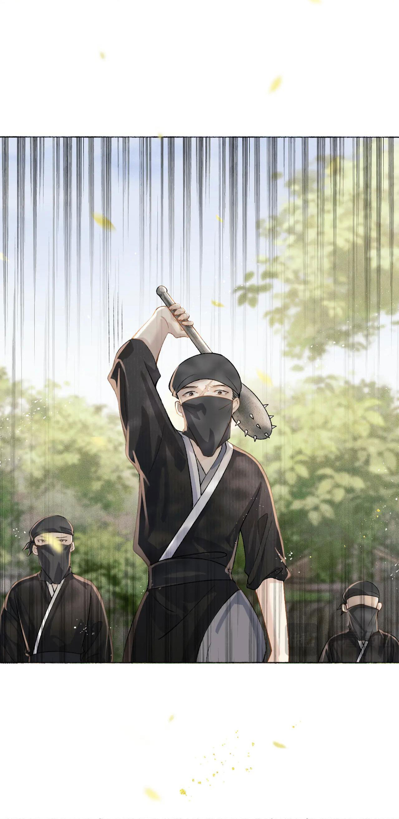 Gả Cho Phản Diện chapter 6.2 - Trang 12