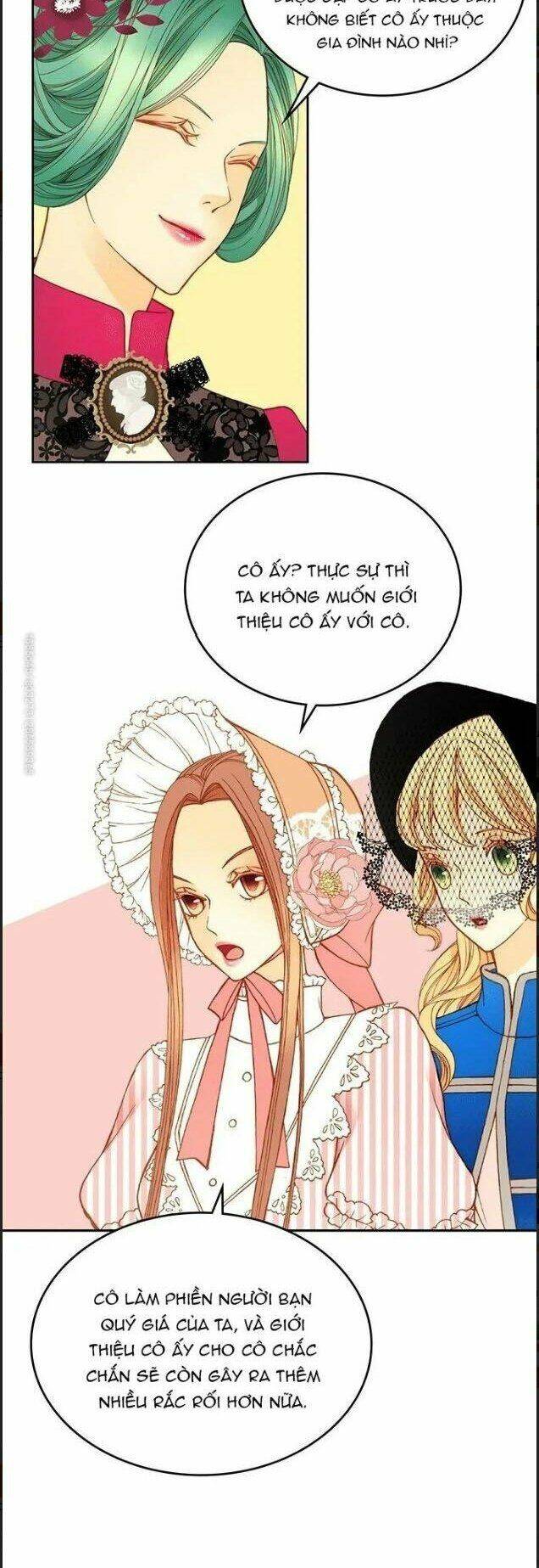 wendy , cô gái bán hoa chapter 22 5