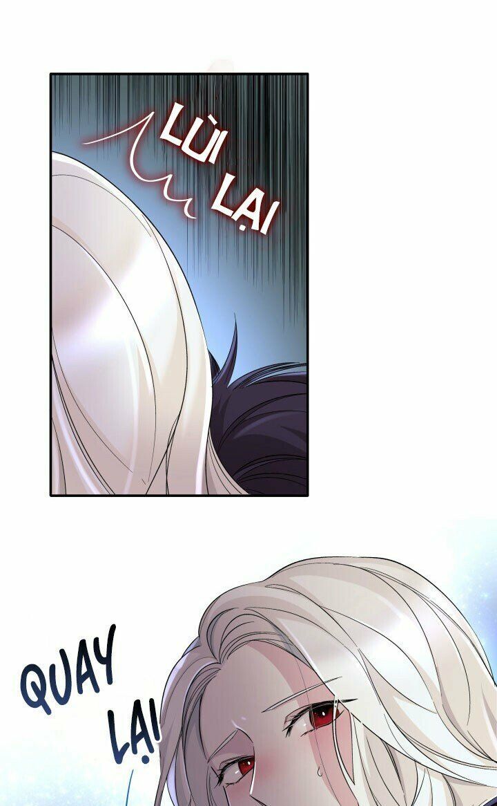 dây xích kiềm chế nam chính hắc ám tuột mất rồi chapter 8 42