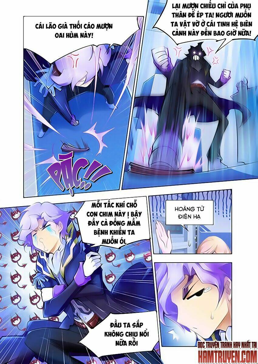 phá hiểu thế kỷ chapter 11 5