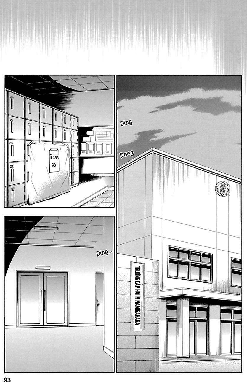 fukushuu kyoushitsu chapter 16 25