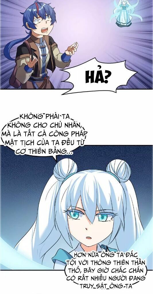 võ đạo độc tôn chapter 39 2