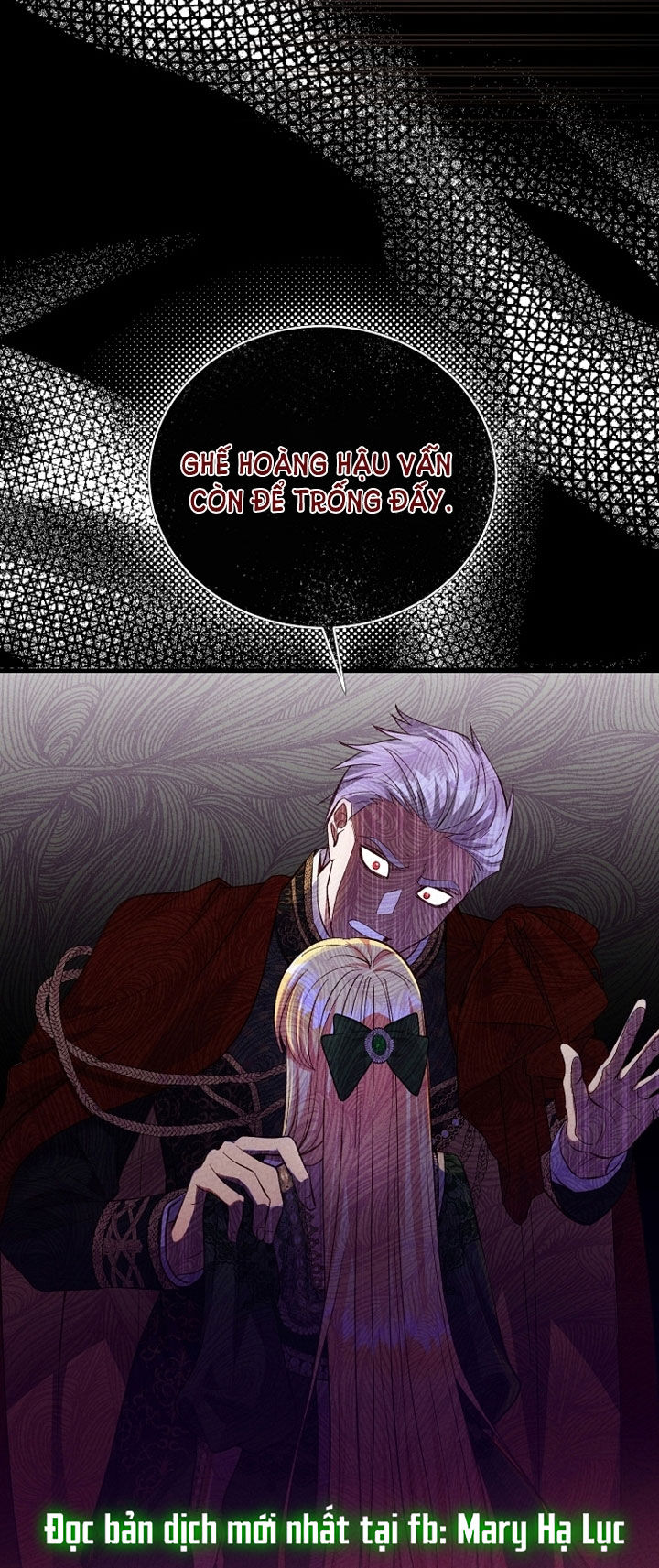 trở thành vợ thái tử quái vật chapter 69.2 22