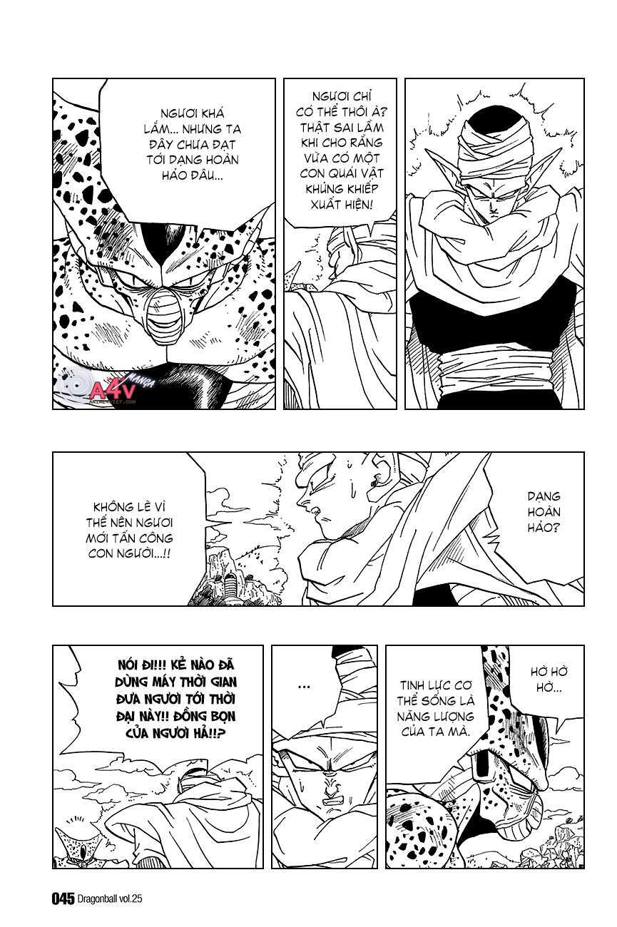 dragon ball - bảy viên ngọc rồng chapter 362 13