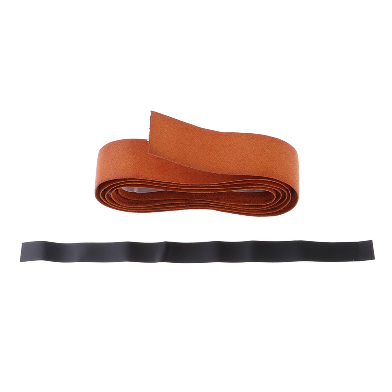 Anti-slip Stretchy Handle Over Grip Tape For Tennis Badminton Squash Racquet