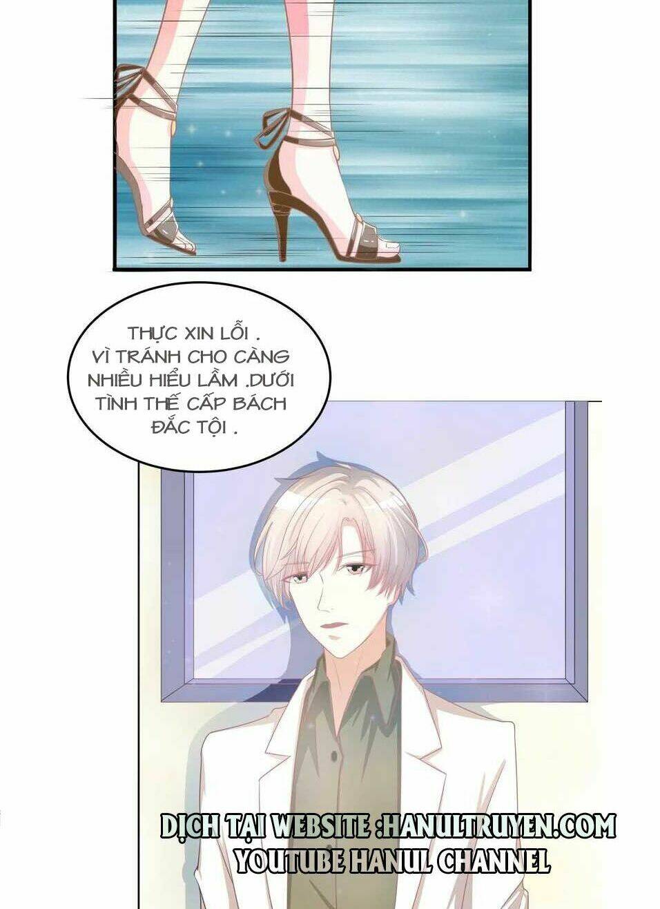 dụ vợ về nhà chồng cũ phải thật ôn nhu chapter 63 5