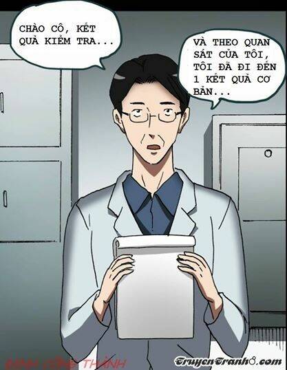 hồ sơ bệnh nhân chapter 7 12