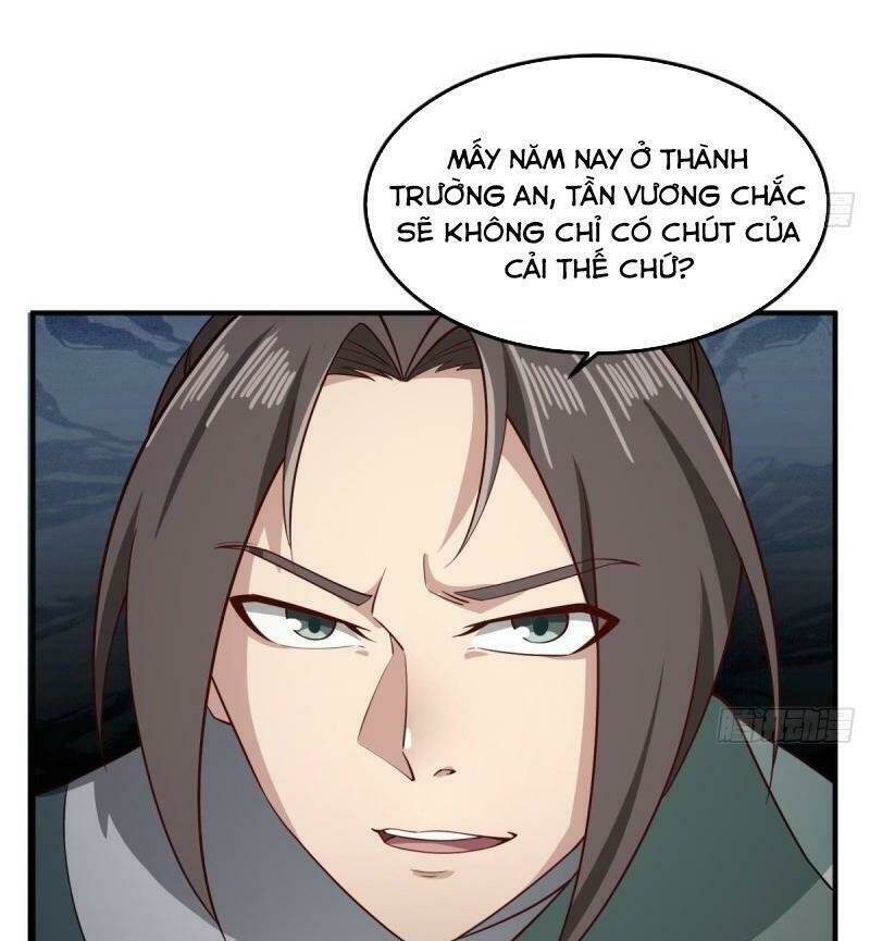 trọng sinh tới đại đường chapter 95 4